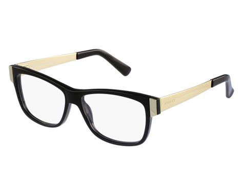 gucci gg 3719|Gucci GG3719 ANW Eyeglasses in Gold Black.